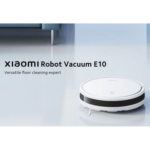 جارو رباتیک شیائومی مدل  Xiaomi Robot Vacuum Cleaner E10C