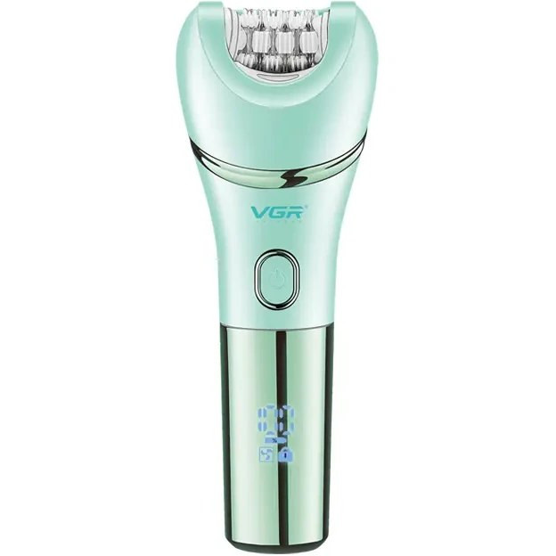 اپیلاتور دو کاره وی جی آر مدل VGR-753