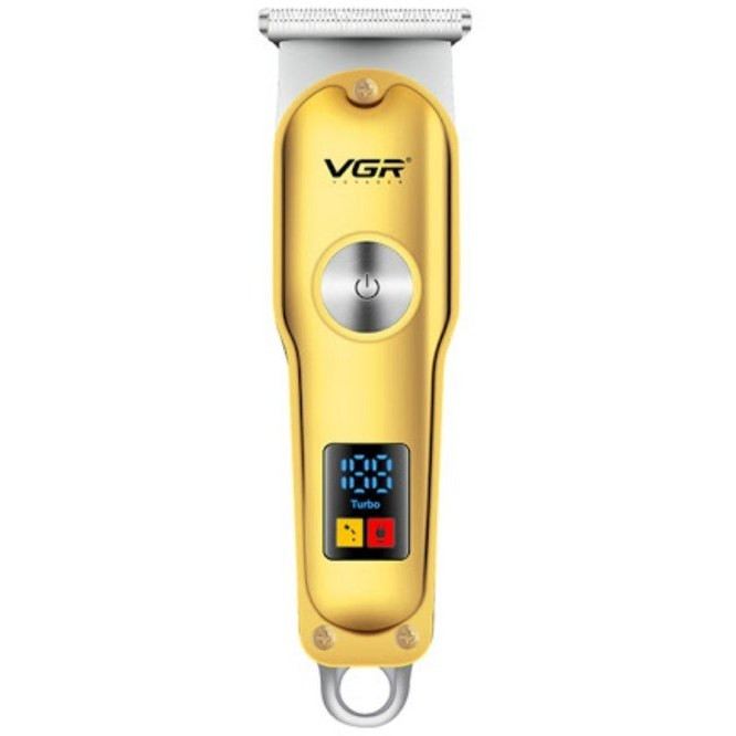 ماشین اصلاح وی جی آر V-290