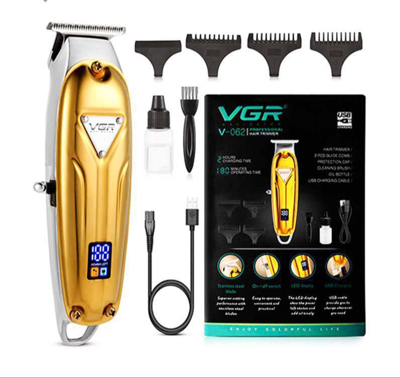 ماشین اصلاح خط زن وی جی آر مدل VGR V-062